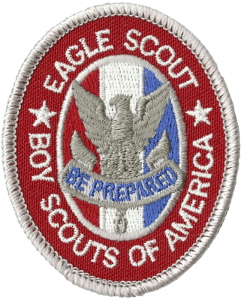 Eagle Scout Rank Eagle Scout Rank
