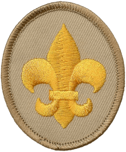 Scout Rank Scout Rank