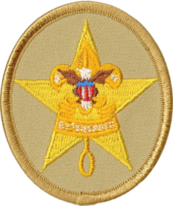 Star Rank Star Rank